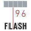 Η Ρένα Δούρου στο FLASH 96
