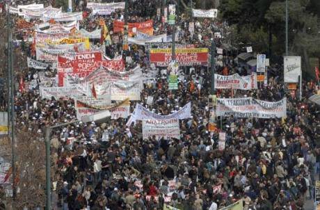 Δήλωση Ρ. Δούρου για την Πανευρωπαϊκή Ημέρα Δράσης