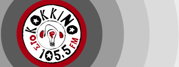Η Ρ. Δούρου στον ρ/σ Στο Κόκκινο 105.5