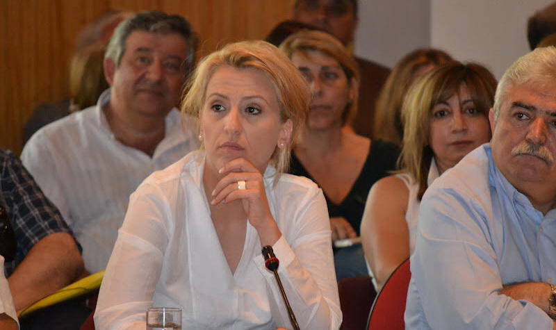 Προτεραιότητα στις πρωτοβουλίες δημιουργίας κοινωνικών αλυσίδων προστασίας των πιο αδύναμων
