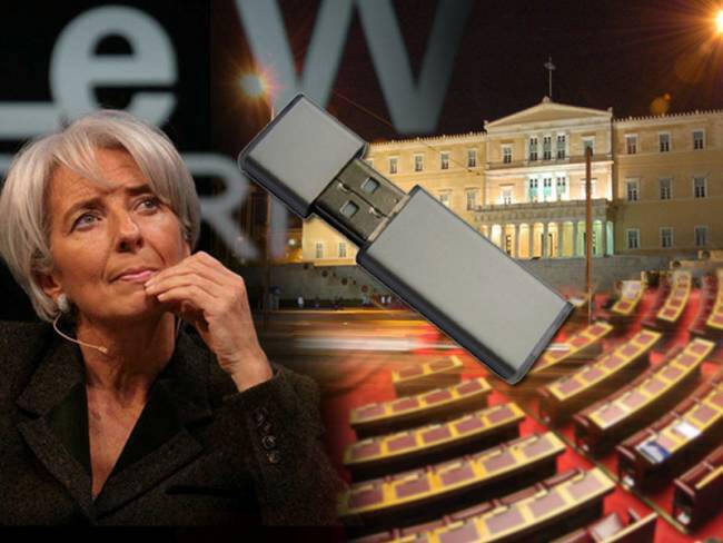 Περί λίστας…