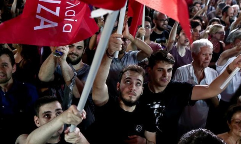 Άρθρο της Ρένας Δούρου στην Αυγή της Κυριακής για την ανασυγκρότηση του ΣΥΡΙΖΑ