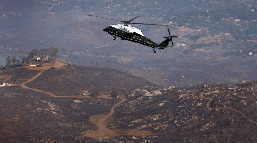 Λιγότερα ορυκτά καύσιμα, περισσότερη φύση